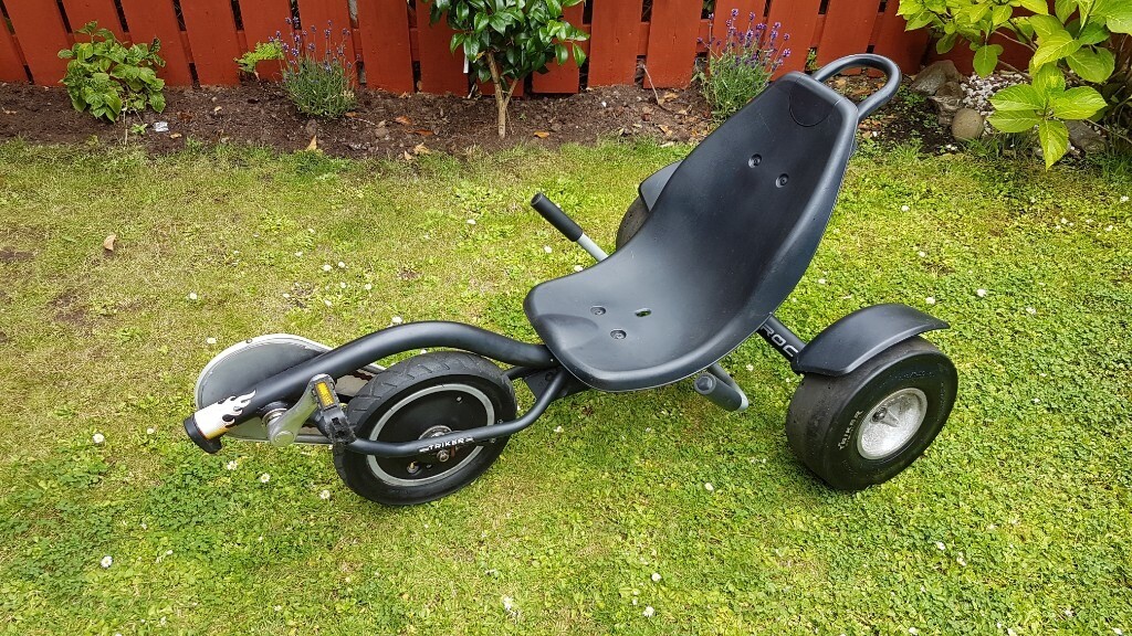 trike rocker